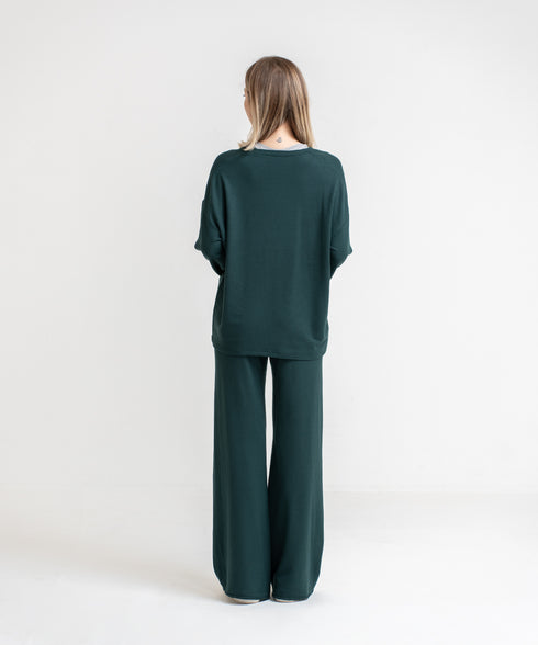 Women's Modal V-Neck Tee